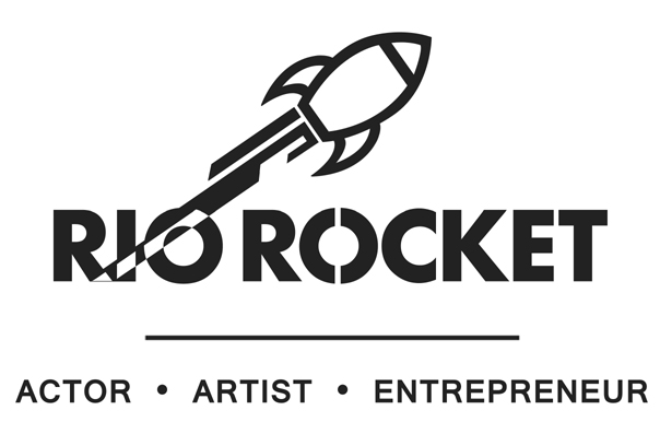 Rio Rocket | Actor • Artist • Entrepreneur